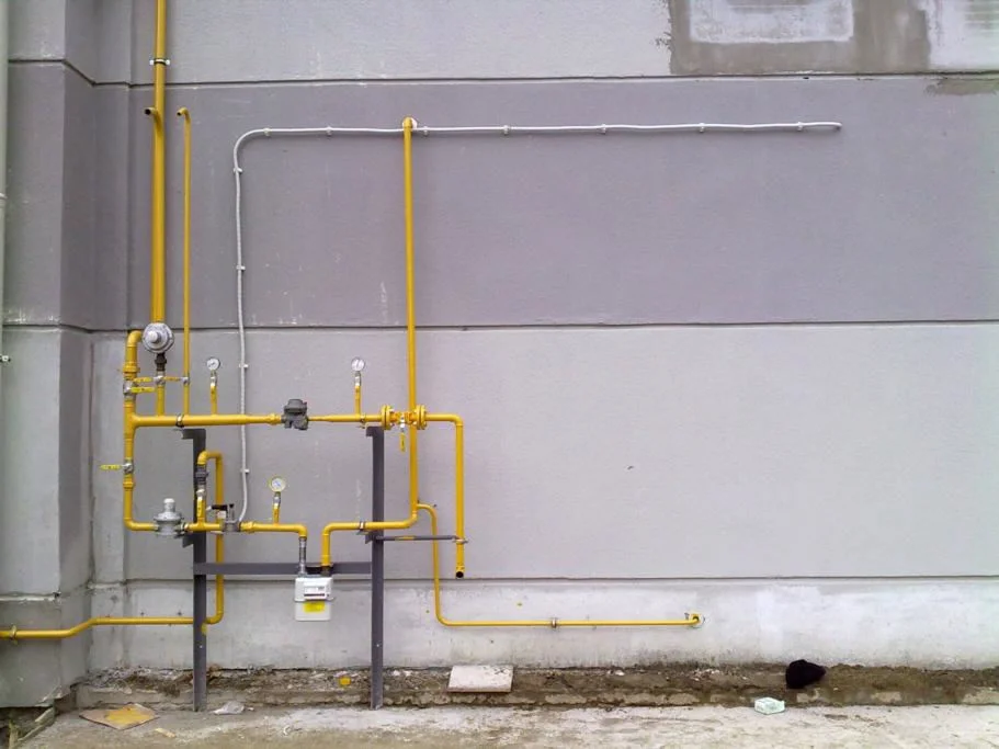 Aslanapa Doğalgazcı